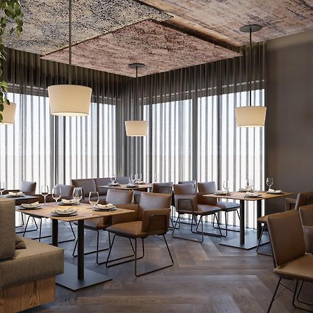 Zeller'S Quartier Hotel Koenigsbrunn Bagian luar foto